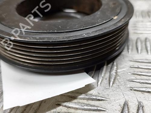 Pulley VW GOLF V (1K1) 2.0 GTI | BP23416412M122 