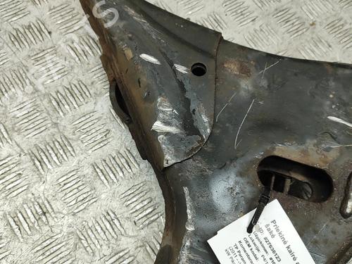 Left front suspension arm FORD RANGER (TKE) 3.2 TDCi 4x4 | BP21587822M12 