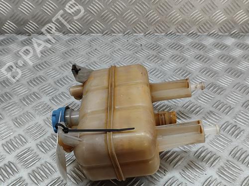 Expansion tank CITROËN JUMPER II Van 2.0 BlueHDi 130 | BP24307804C120 