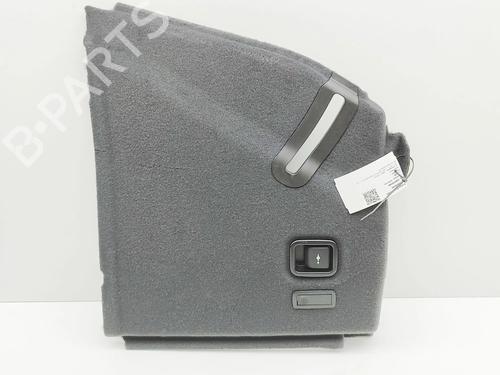 Boot lining BMW X3 (G01, F97, G08) xDrive 20 d | BP38875371I3 - Image 2