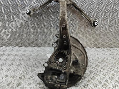 Left front steering knuckle AUDI Q5 (FYB, FYG) 2.0 TFSI quattro | BP28497578M25