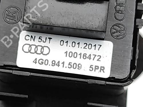 Warning switch AUDI A6 C7 (4G2, 4GC) 3.0 TDI quattro | BP26961429I22  - Image 6