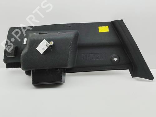 Boot lining BMW X2 (U10) sDrive 20 i | BP36564649I3 - Image 4