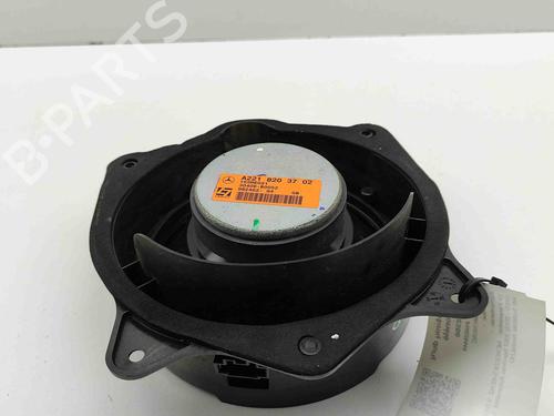 Speaker MERCEDES-BENZ S-CLASS (W221, V221) S 500 4-matic (221.086, 221.186) | BP29510873E2 