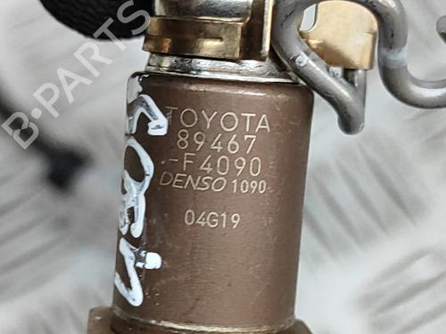 Electronic sensor TOYOTA C-HR (_X2_, _H2_) Hybrid (MAXH20) | BP27780641M84 