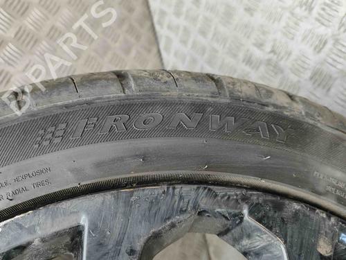 Rim LAND ROVER RANGE ROVER SPORT II (L494) 4.4 SDV8 4x4 | BP29829620C45