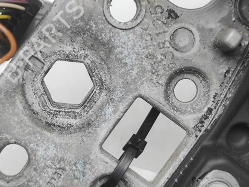 Steering wheel FORD TRANSIT CUSTOM V362 Bus (F3) 2.0 EcoBlue | BP34190782C49  - Image 9