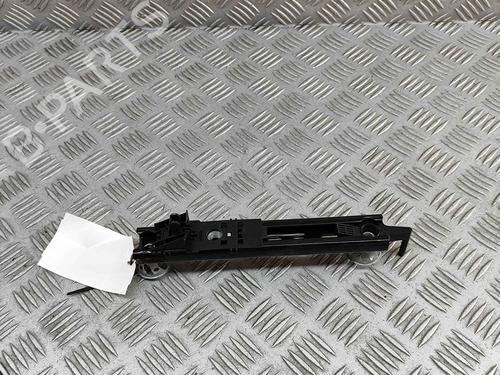 Used Seats set PORSCHE PANAMERA (970) 3.6 4 (300 hp) 27799674
