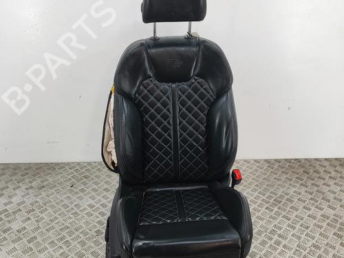 Used Right front seat Right front seat AUDI Q5 (FYB, FYG) 40 TDI Mild Hybrid quattro (204 hp) 33645395 33645395