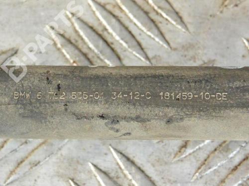 Right rear suspension arm BMW 3 (F30, F80) 318 d | BP7733737M15 