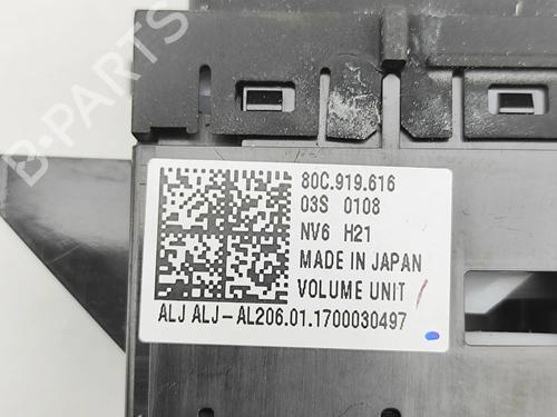 Switch AUDI Q5 (FYB, FYG) SQ5 TFSI quattro | BP36231950I30 - Image 6