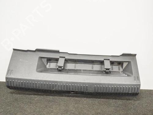 Pynteliste til bagklap Pynteliste til bagklap VW POLO V (6R1, 6C1) 1.4 (6R1) (85 hp) 14609644 14609644