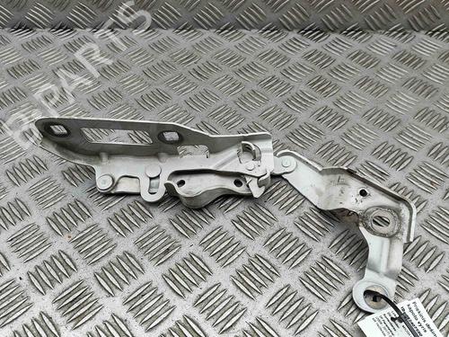 Hinge/Door check strap PORSCHE PANAMERA (970) 3.0 D | BP29487148C146 