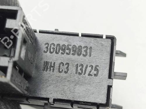 Switch AUDI Q5 (GUB) SQ5 TFSI quattro | BP33847521I30  - Image 7