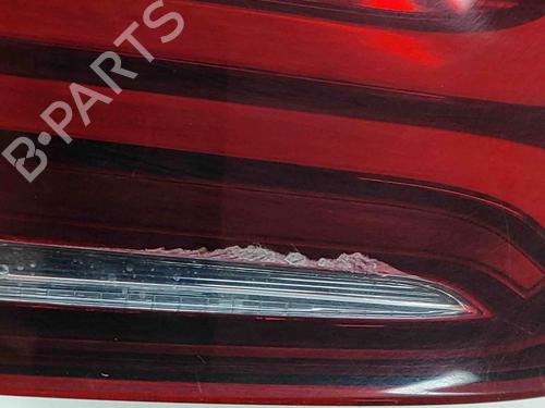 Left taillight AUDI A7 Sportback (4GA, 4GF) 3.0 TDI quattro | BP33375100C34 - Image 8