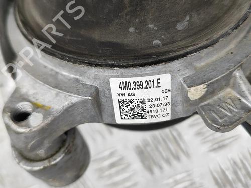 Engine mount AUDI Q7 (4MB, 4MG, 4MQ) 3.0 TDI e-tron quattro | BP25219475M89  - Image 6