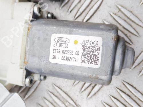 Front right window mechanism FORD TRANSIT COURIER B460 MPV 1.5 TDCi | BP38731321C23 - Image 7