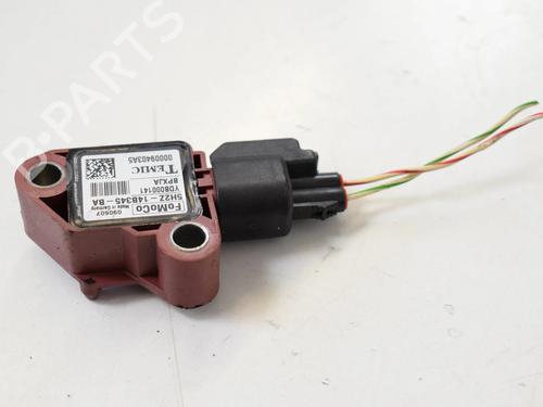 Used Electronic sensor LAND ROVER RANGE ROVER SPORT I (L320) 3.6 D 4x4 (272 hp) 9901603