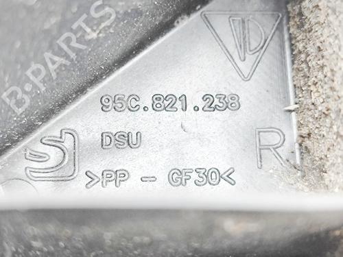 Støtte PORSCHE MACAN (XAB) 4 Electric 4 (XABBB1, XABFD1) | BP38467344C155 - Image 6