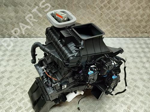 Radiateur de chauffage SKODA ENYAQ iV SUV (5AZ) 85 (286 hp) 28115512