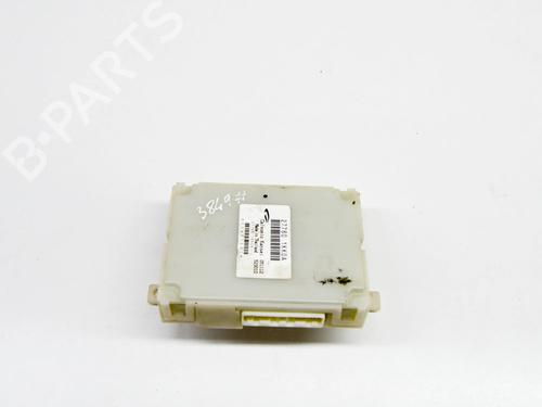 Used Electronic module Electronic module NISSAN JUKE (F15) 1.6 (117 hp) 16270622 16270622