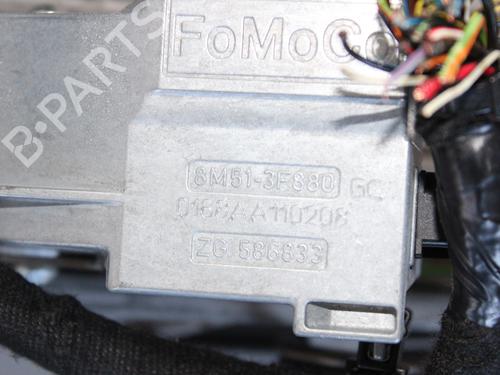 Ratstammeenhed FORD FOCUS II (DA_, HCP, DP) 2.5 ST | BP29753462M21 