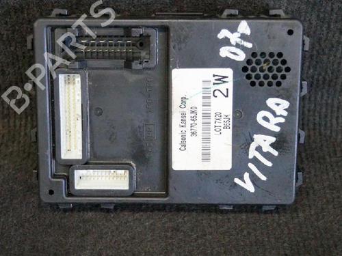 Electronic module SUZUKI GRAND VITARA II (JT, TE, TD) 2.4 All-wheel Drive (JB424) | BP6727293M83 