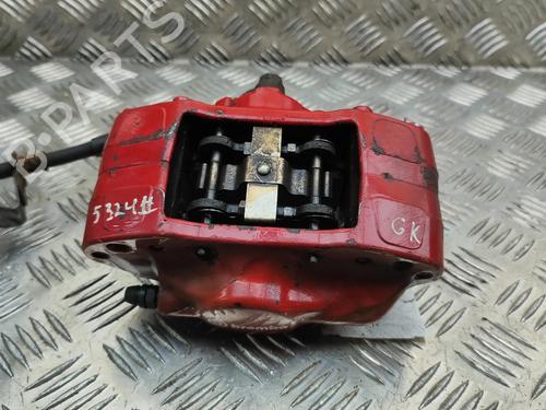 Used Left rear brake caliper MITSUBISHI LANCER VIII (CY_A, CZ_A) EVO X (CZ4A) (301 hp) 31073121