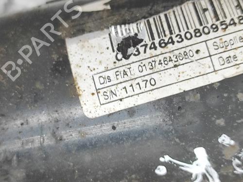 Left front shock absorber PEUGEOT BOXER Bus 2.0 BlueHDi 130 | BP37721564M16  - Image 5
