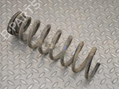 Støddæmperfjeder KIA OPTIMA (JF) 1.6 CRDi | BP33355250C152 - Image 3