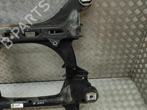 Subframe VW TOUAREG (7P5, 7P6) 3.0 V6 TDI | BP33373285M9 - Image 6