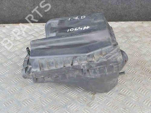 Used Air filter box OPEL ASTRA H Estate (A04) 1.7 CDTI (L35) (101 hp) 6715595