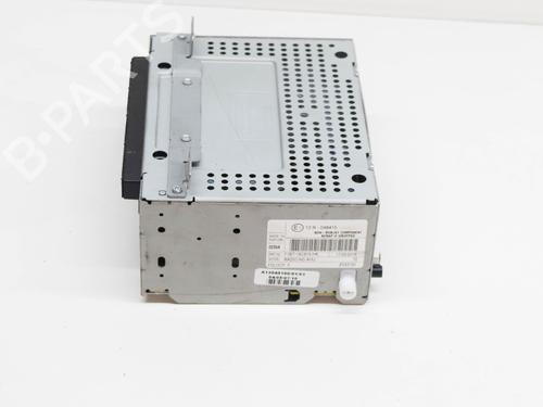 Electronic module FORD FOCUS III 1.0 EcoBoost | BP7739095M83 