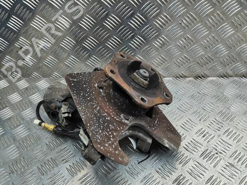 Left front steering knuckle PORSCHE BOXSTER (986) 2.5 | BP30004736M25