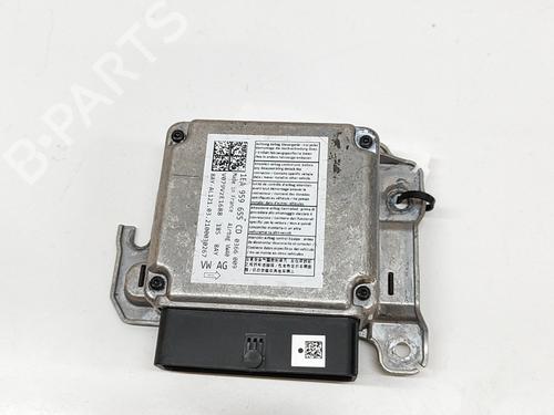 Airbag module VW ID.4 (E21) Pro (174 hp) 27782546