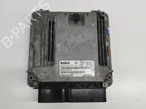 engine-control-unit-ecu-mitsubishi-lancer-viii-sportback-cx_a-2007-23946455 main image