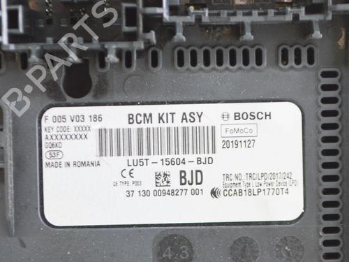 Elektronisk modul FORD FIESTA VII (HJ, HF) 1.0 EcoBoost | BP13516384M83 