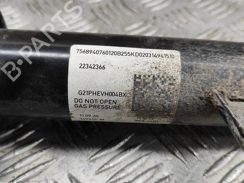 Left rear shock absorber BMW 3 Touring (G21, G81) 330 e Plug-in-Hybrid xDrive | BP27774656M18