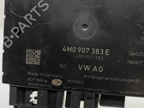 Electronic module AUDI E-TRON (GEN) 55 quattro | BP27781488M83