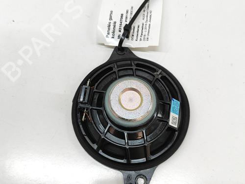 Speaker AUDI A6 C8 Avant (4A5) 40 TDI Mild Hybrid quattro | BP28160309E2 