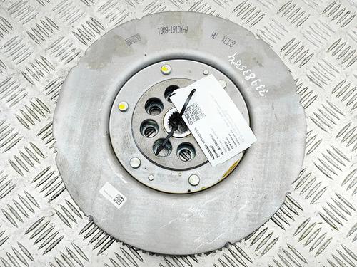 Used Flywheel Flywheel MAZDA CX-80 (KL_) e-SKYACTIVE-D MHEV AWD (KL0H, KL3R3P) (254 hp) 33390205 33390205