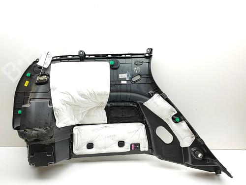 Boot lining KIA NIRO I (DE) E-NIRO | BP37269453I3 - Image 2