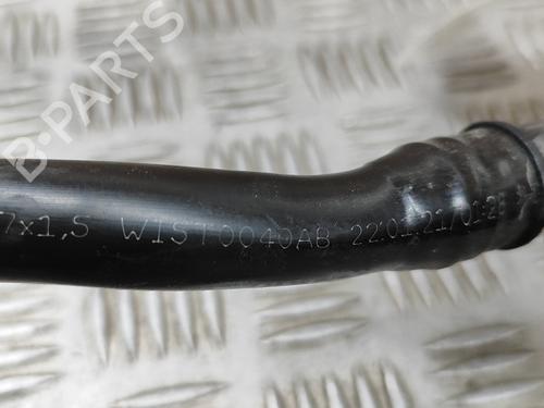 Pipe SKODA ENYAQ iV SUV (5AZ) 50 | BP27773393M125