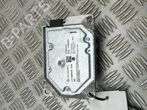 Used Electronic module MERCEDES-BENZ EQB (X243) EQB 350 4-matic (243.612) (292 hp) 32459478