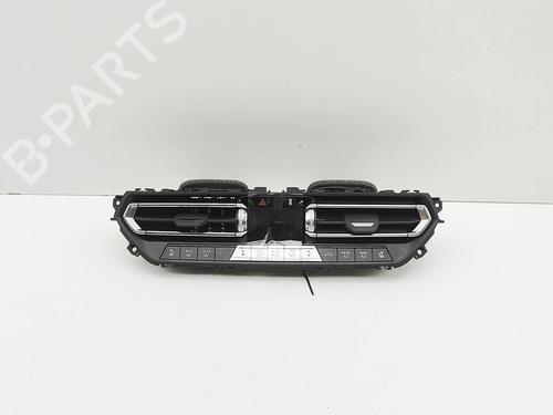 Used Control unit Control unit BMW X3 (G01, F97, G08) xDrive 20 d (190 hp) 39969566 39969566