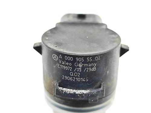 Electronic module MERCEDES-BENZ A-CLASS (W177) AMG A 35 4-matic (177.051) | BP38756060M83 - Image 6