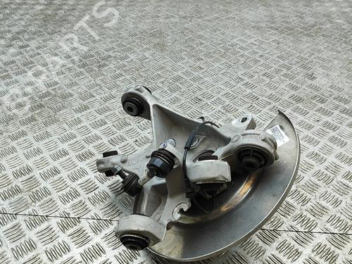 Left rear steering knuckle TESLA MODEL 3 (5YJ3) EV | BP32269292M27  - Image 6