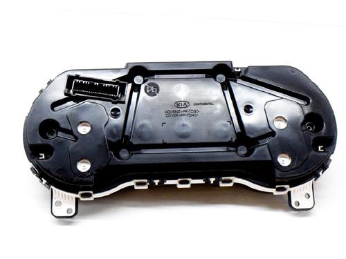 Instrument cluster KIA SPORTAGE IV (QL, QLE) 1.6 GDI | BP6771816C47 