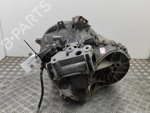 Gearbox MERCEDES-BENZ SPRINTER 3-t Van (B910) 214 CDI (910.621, 910.623) | BP34630202M3 - Image 3