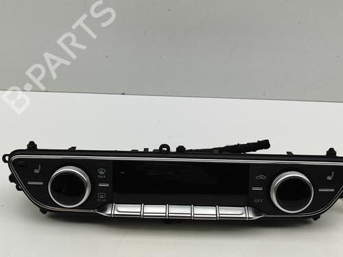 Airco bedieningspaneel AUDI A5 (F53, F5P) 35 TFSI Mild Hybrid (150 hp) 28436461